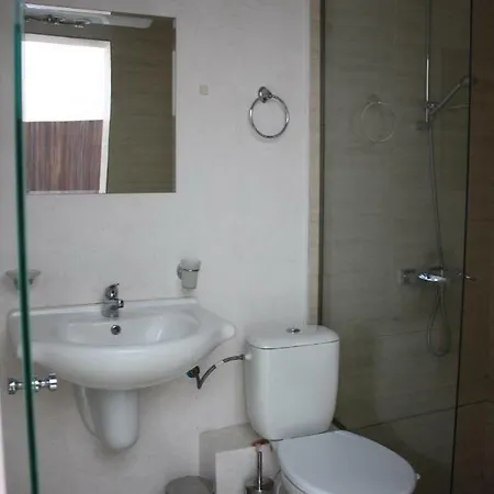 Spacious 2bedroom