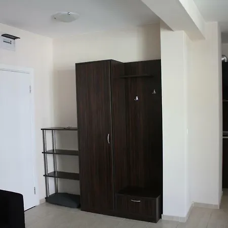 Spacious 2bedroom 公寓