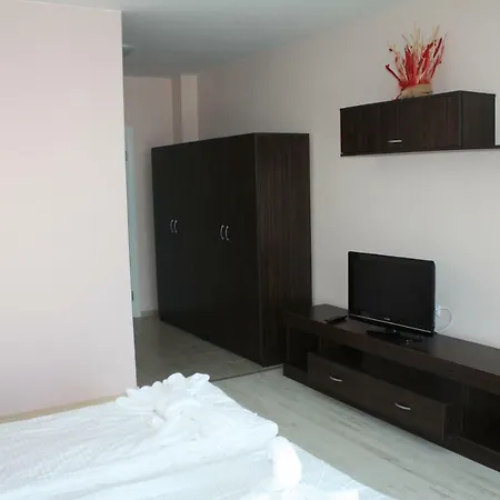 公寓 Spacious 2bedroom 阳光海滩