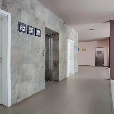 公寓 Spacious 2bedroom 阳光海滩