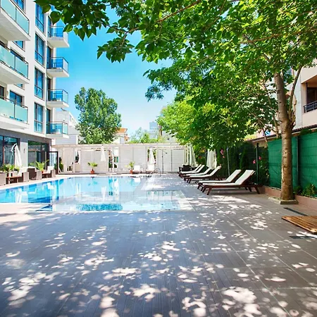 公寓 Spacious 2bedroom